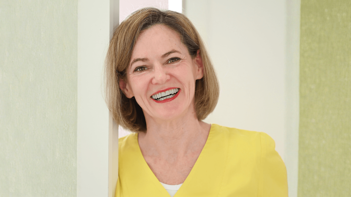 Kinderzahnärztin Dr. Uta Salomon M.Sc., Friedrichshafen am Bodensee