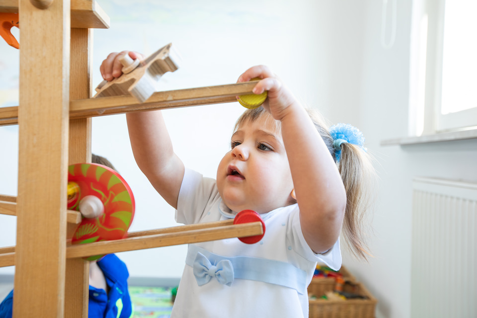 Warum zur Kinderzahnarztpraxis Dr. Uta Salomon in Friedrichshafen?