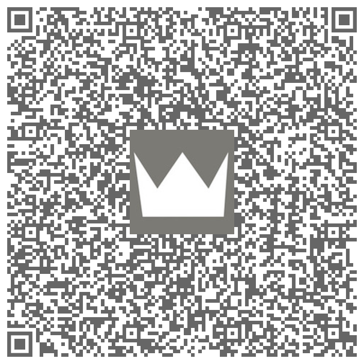 QR-Code Praxisadresse Kinderzahnärztin Friedrichshafen, Dr. Uta Salomon M.Sc.